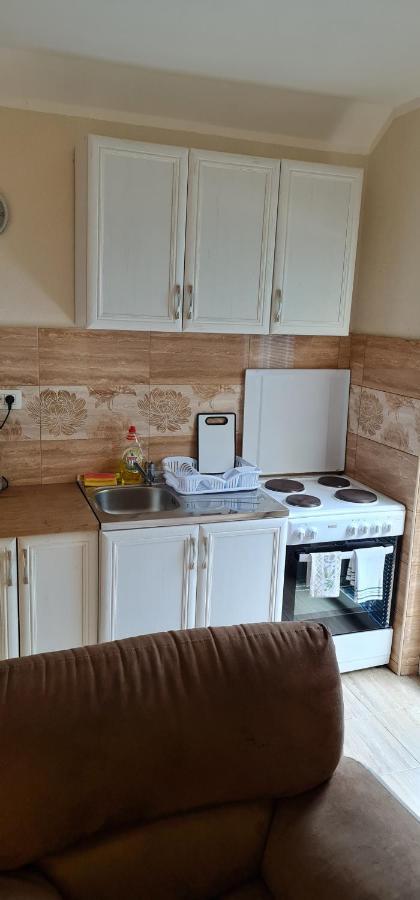 Apartman Nina2 Risan Exterior photo