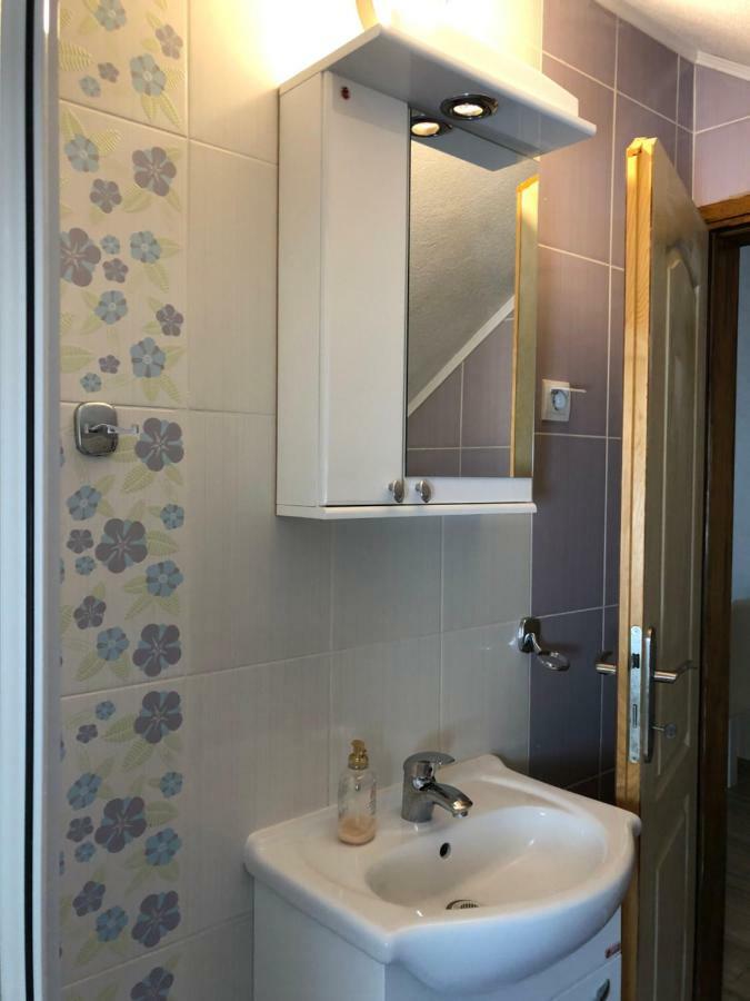 Apartman Nina2 Risan Exterior photo