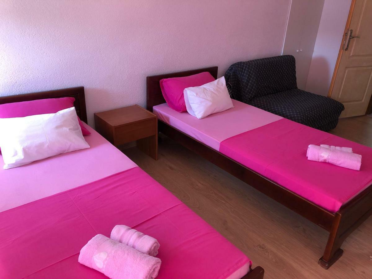 Apartman Nina2 Risan Exterior photo